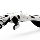 Illustration for article titled Open-Source Cyborg Hand is Making Prosthetics More Accessible Than Ever